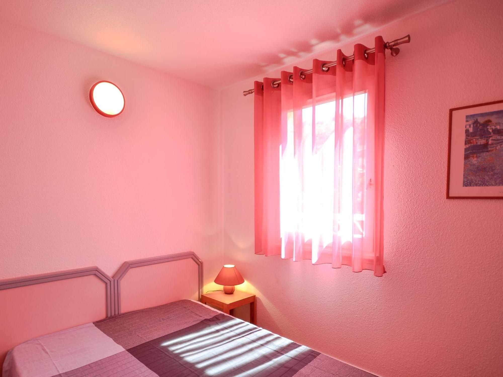 Vvf Residence Сен-Сір-сюр-Мер Екстер'єр фото